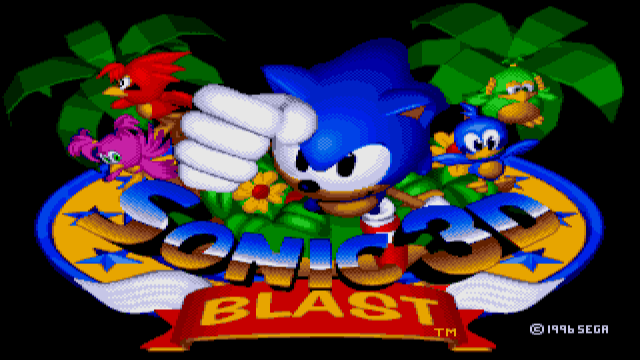 Sonic & SEGA All-Stars Racing screenshot 3 for Wii